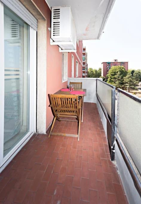 La Casa Di Pablo Villa Cinisello Balsamo Exterior foto