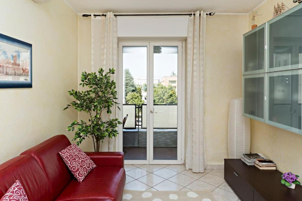 La Casa Di Pablo Villa Cinisello Balsamo Exterior foto